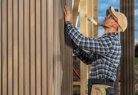 Best Stone Veneer Siding  in Roscoe, IL